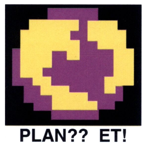 plan?? et!