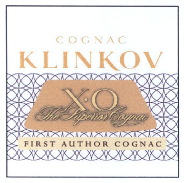 the superior cognac