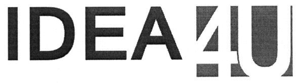 idea 4u