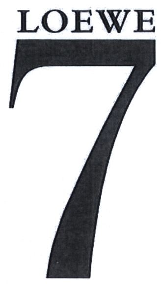 loewe 7