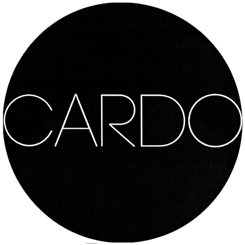 cardo