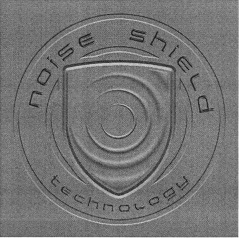 noise shield technology