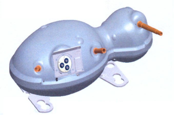Фігуративна марка № 199948