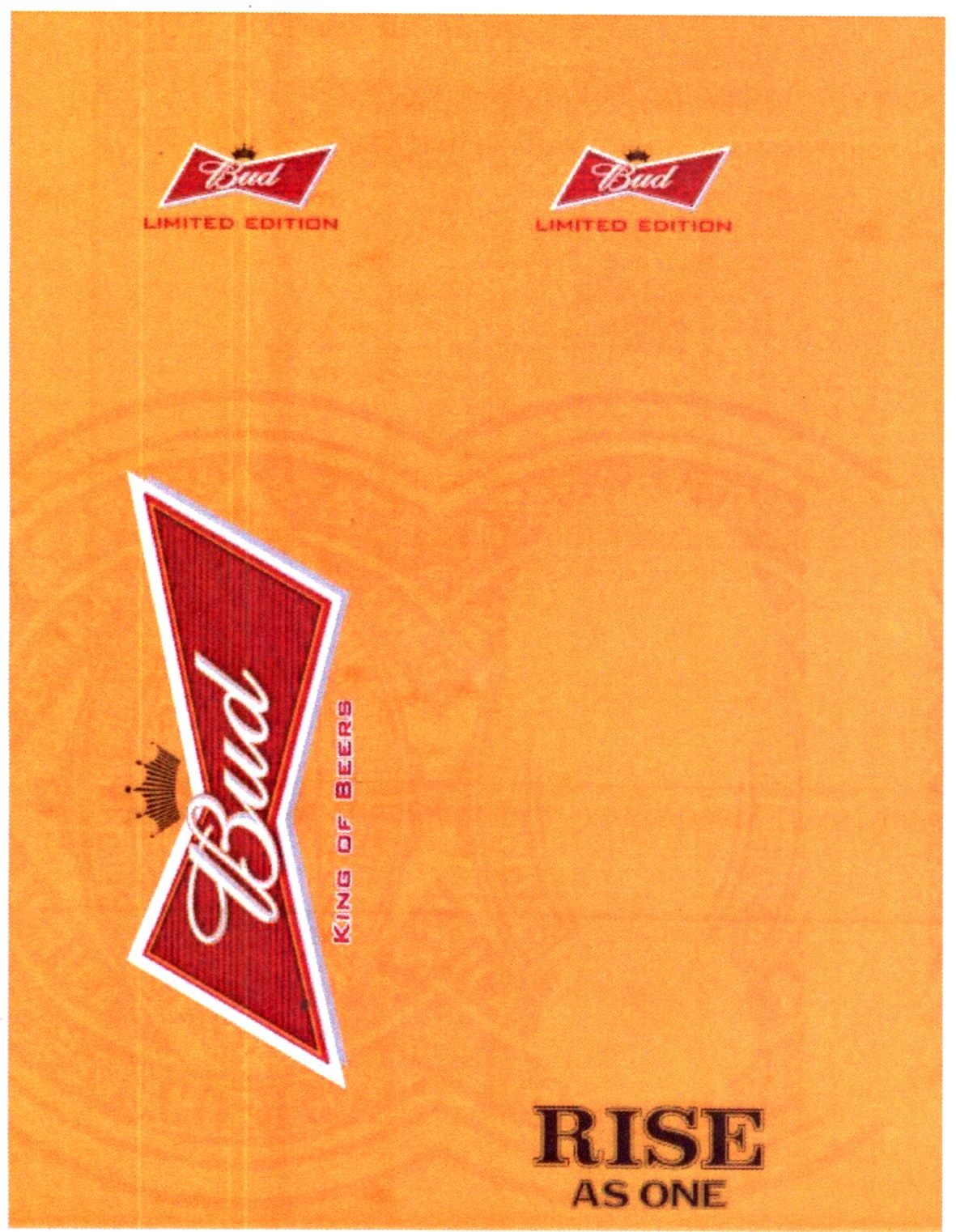 limited edition