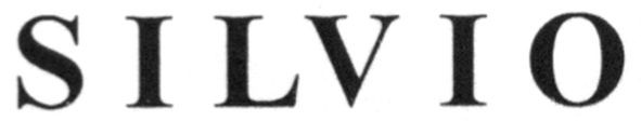 silvio