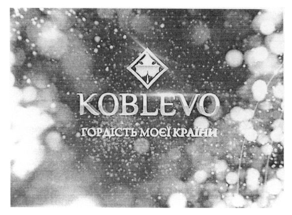 гордість моєї країни