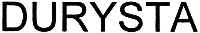 durysta