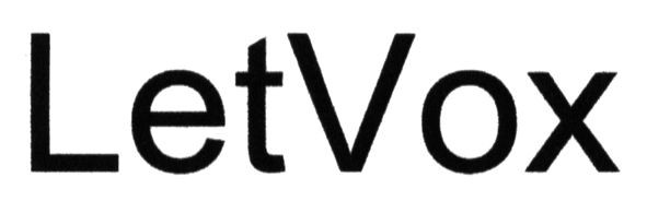 letvox