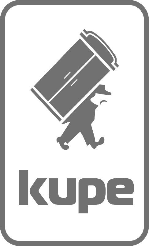 kupe