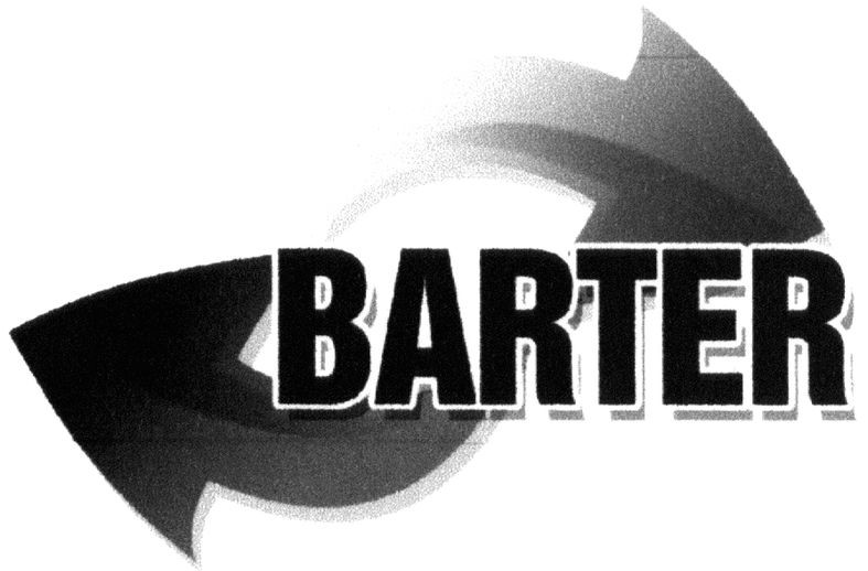 barter