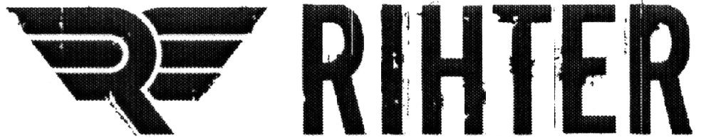 rihter