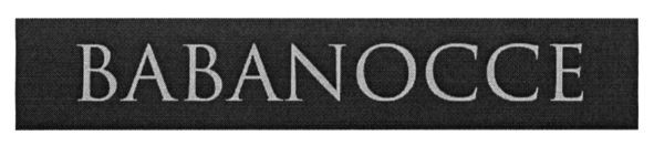 babanocce