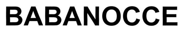 babanocce