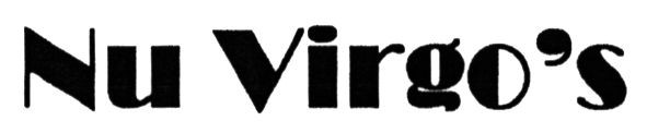nu virgo`s