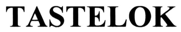 tastelok