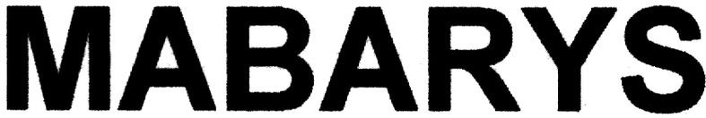 mabarys