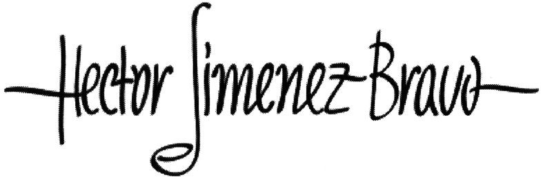 hector jimenez bravo
