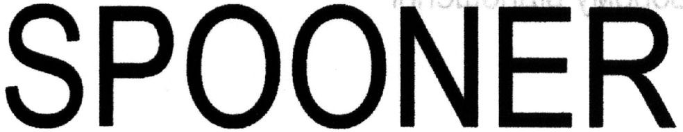 spooner