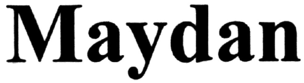 maydan