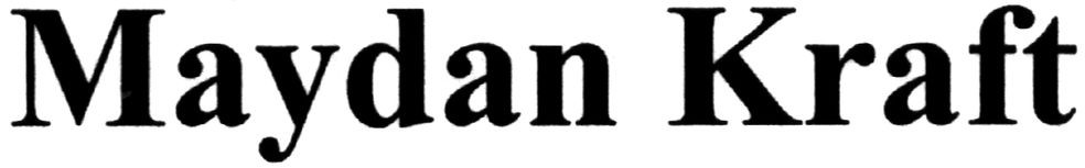 maydan kraft