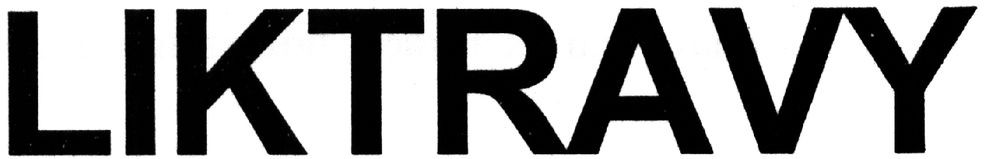 liktravy