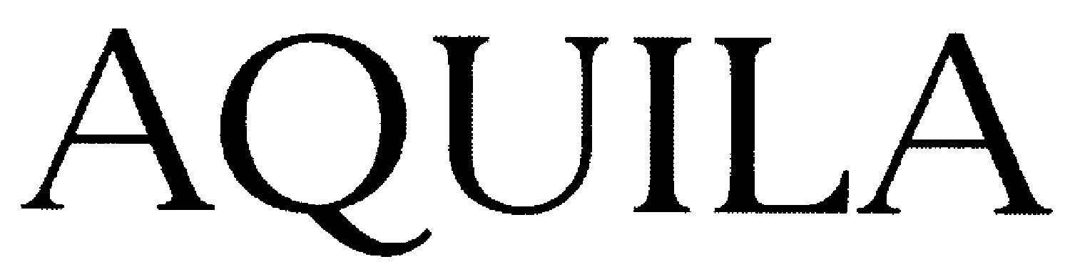 aquila