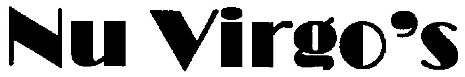 nu virgo`s