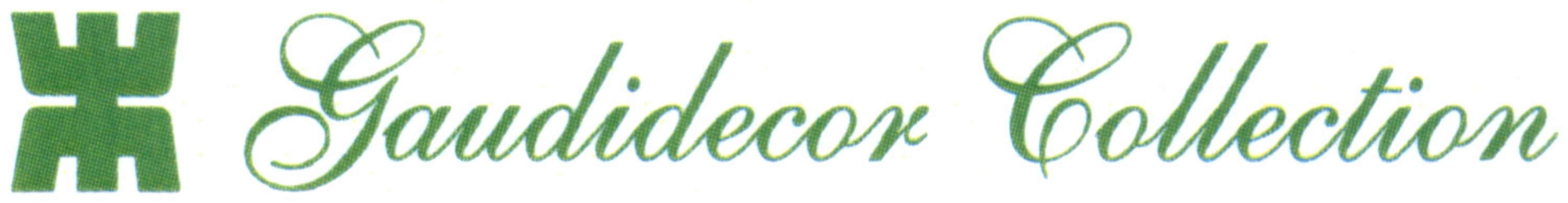 gaudidecor collection