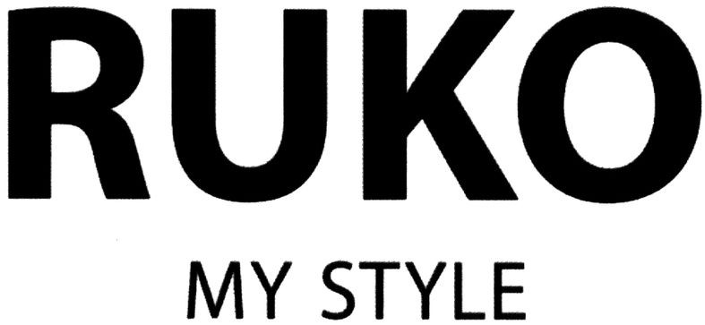 my style