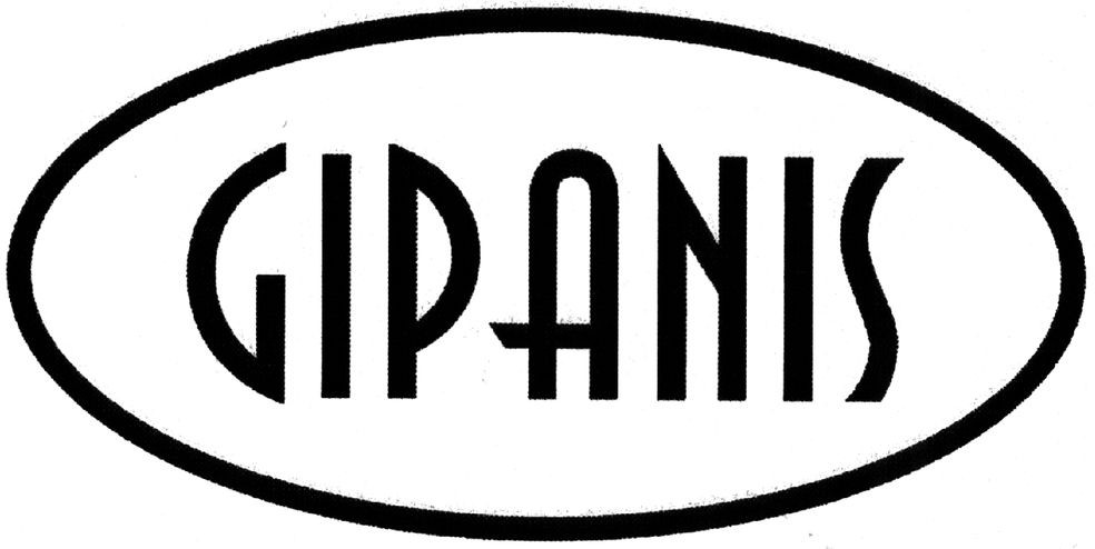 gipanis