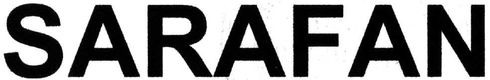sarafan