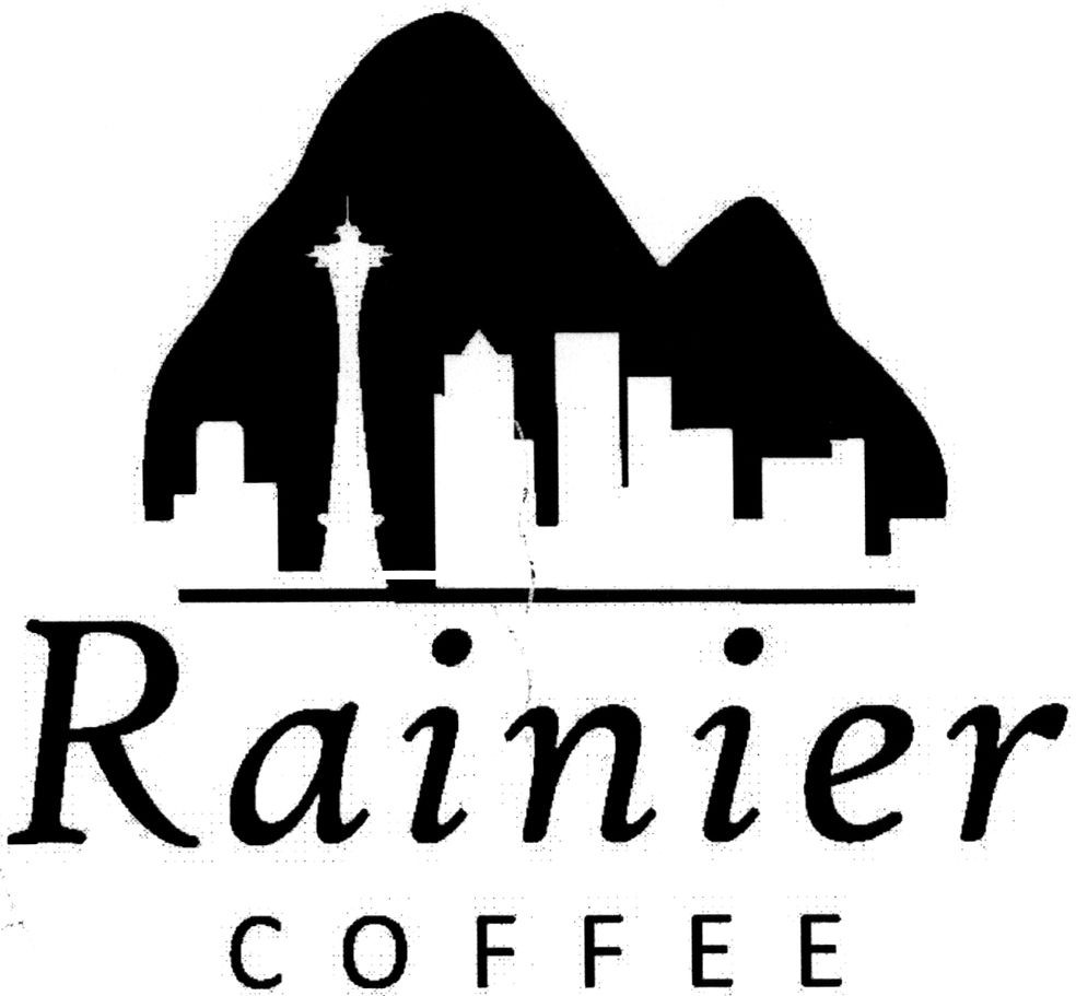 rainier coffee