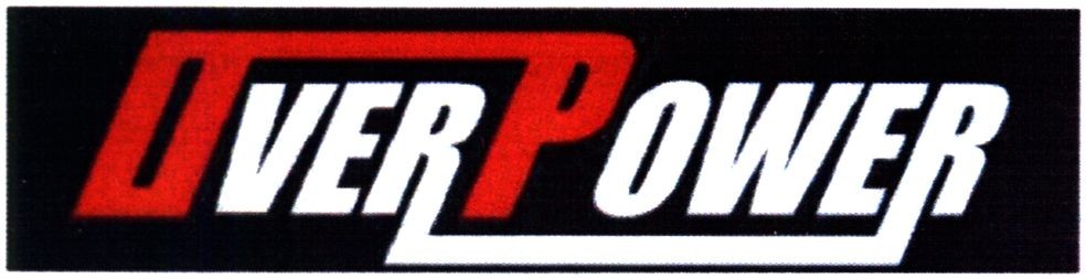 over power