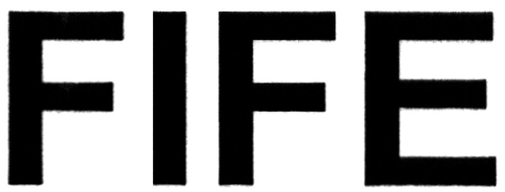 fife