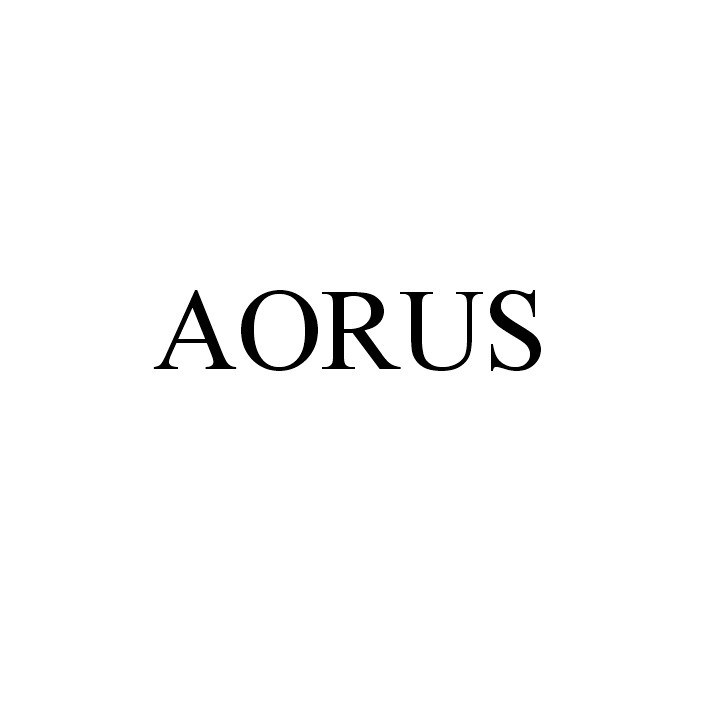 aorus