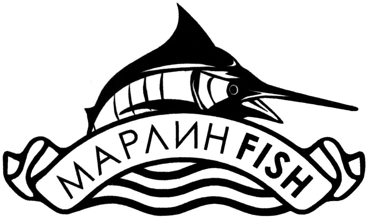 марлин fish