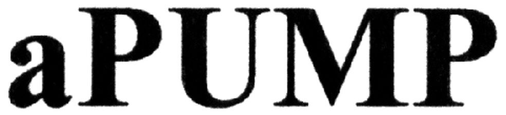 apump