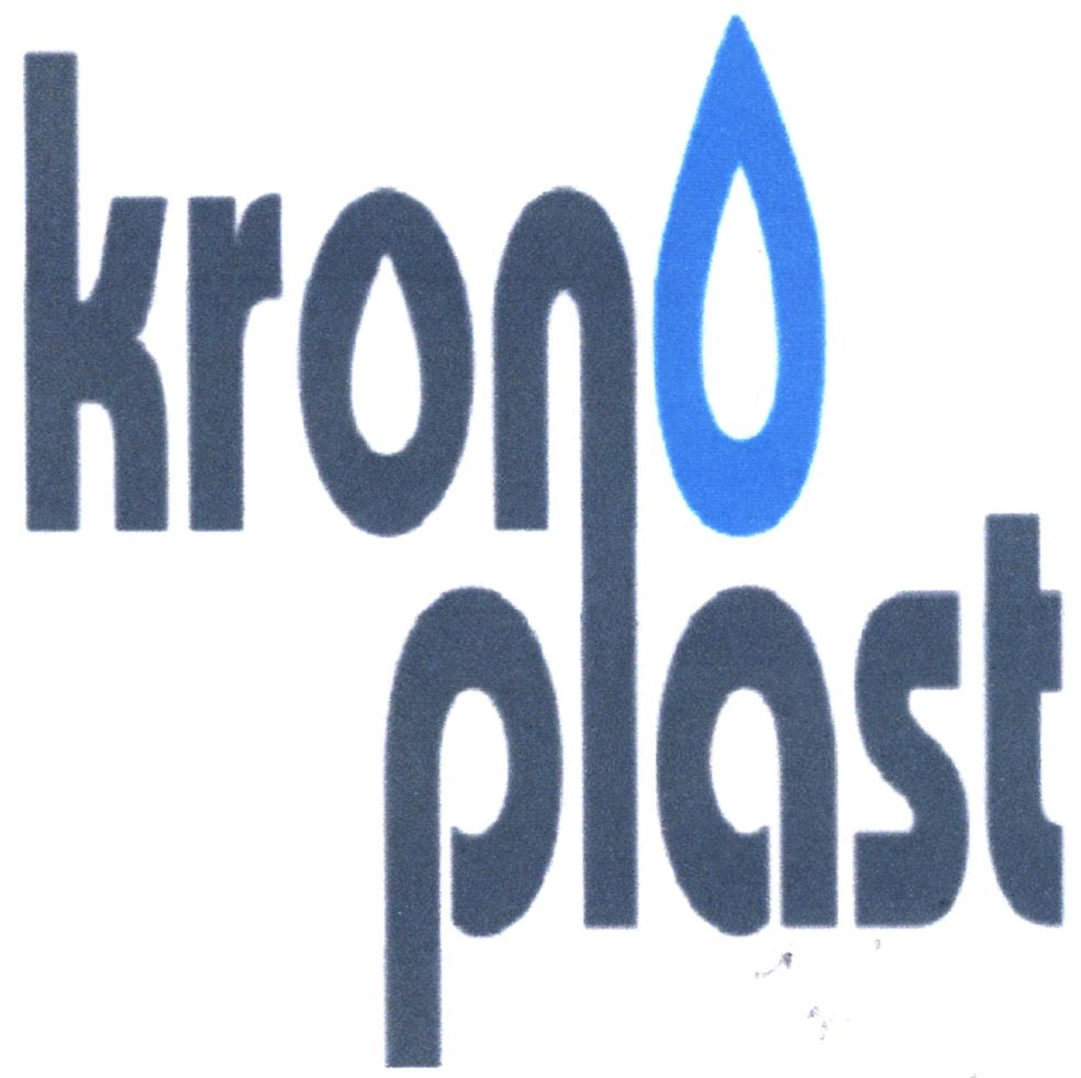 krono plast