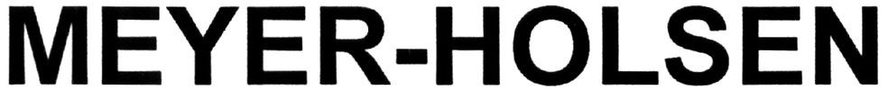 meyer-holsen
