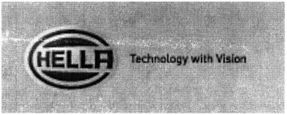technology with vision