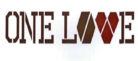 one love