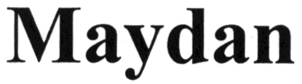 maydan