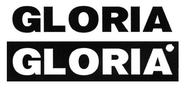 gloria