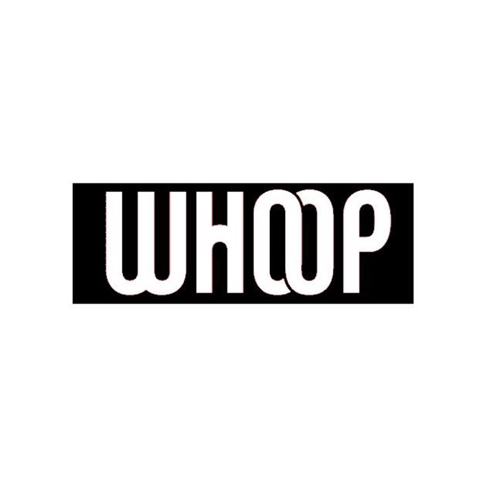 whoop