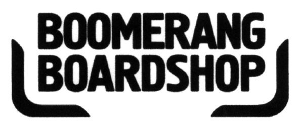 boomerang boardshop