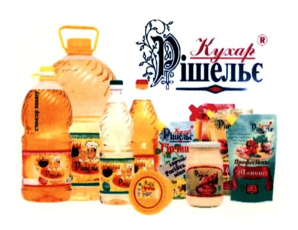 професійний майонез