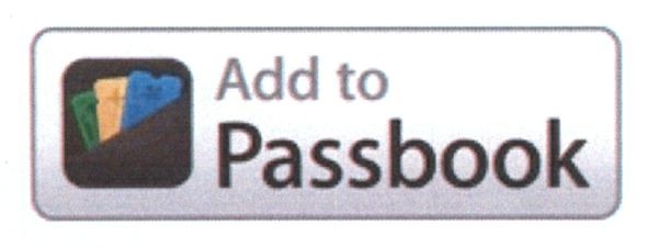 add to passbook