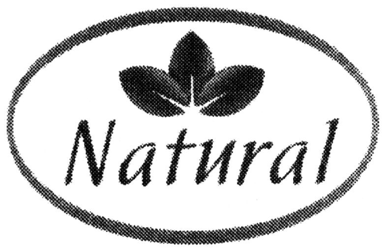 natural