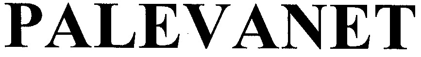palevanet