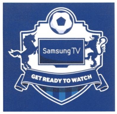 get ready to watch